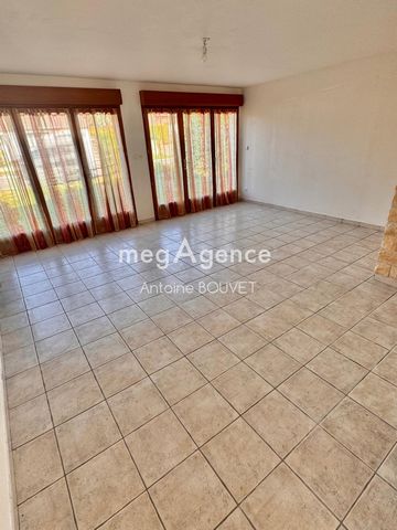 Pavillon individuel, 7 pièces, 141 m2