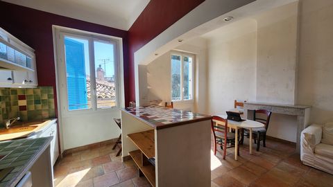 APPARTEMENT LOCATION TYPE 3