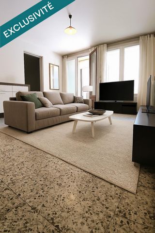 T3 de 68 m² – Calme, confort et proximité !