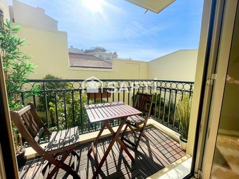Appartement - 3 pièces - 71m²