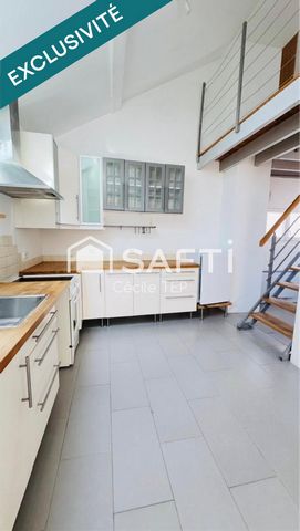 APPARTEMENT CLAYE SOUILLY