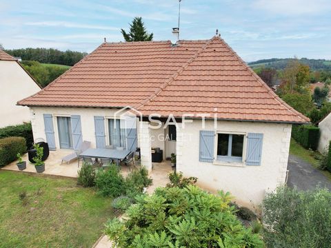 Jolie maison familiale 5 pièces