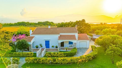Maison à vendre à Lucciana de 148 m2