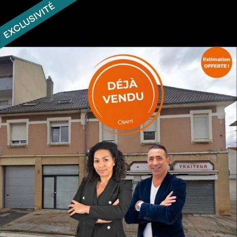 Emplacement stratégique, revenus locatifs en place, potentiel de valorisation : le triptyque gagnant.