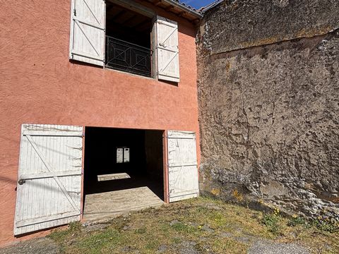 Projet Maison de 158 m² avec permis de construire