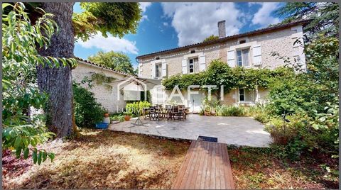 Ensemble immobilier