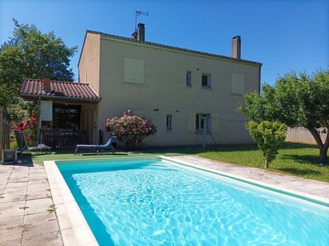 Cahors - secteur recherché !