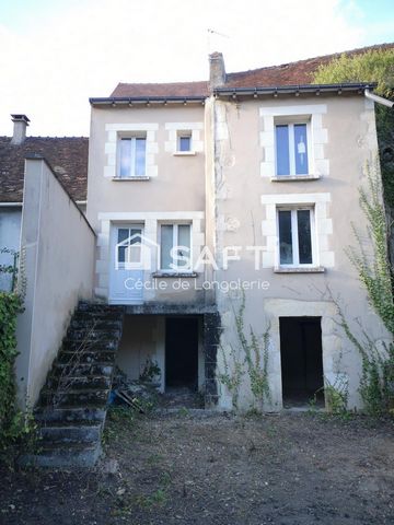 Maison de ville