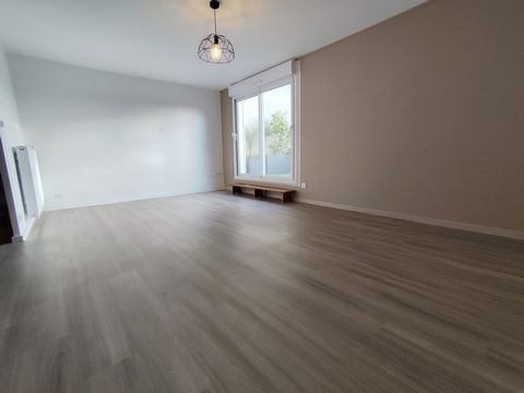 Magnifique Duplex T4 de 89m² avec balcon