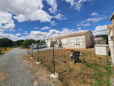 PAVILLON EN LOCATION POUR INVESTISSEMENT