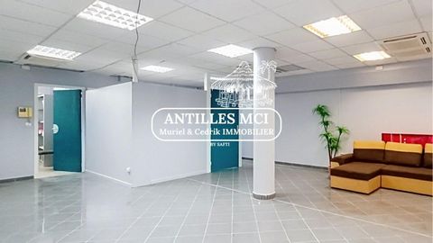 Immeuble avec rendement locatif exceptionnel