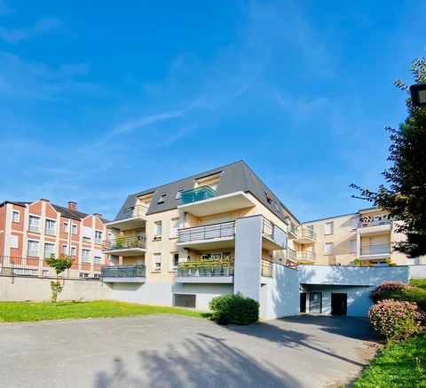 Studio - 30 m2 - idéal investisseur