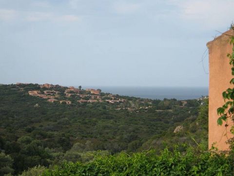2-bedroom apartment in residential complex located in the popular resort of Porto Cervo, Sardinia. The property of about 109 square meters consists of living room with large panoramic terrace, kitchen, 2 bathrooms and laundry room, 2-bedrooms of whic...