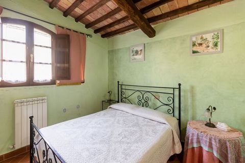 Stay in this romantic apartment that has a great view of the mountains. It is an excellent choice for soothing vacations with your partner. With its unique location, this apartment offers plenty of walking routes in the immediate vicinity. You can al...