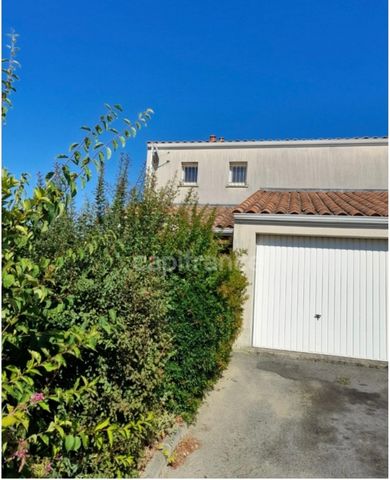 Dpt Aude (11), à vendre Carcassonne village maison P3 - Terrain de 48,00 m²