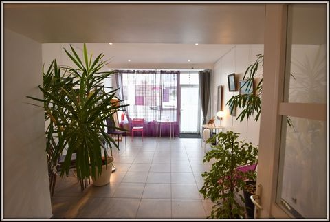 Dpt Finistère (29), à vendre BREST Kérinou local/appartement 88 m2