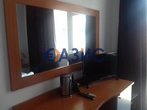 ID 31142324 # 31117608 Studio à Alexandrov Prix : 51 400 euros Localisation : Centre de Nessebar Chambres : 1 Surface totale : 25,68 m². Étage : 2/7 Paiement de l’entretien : 300 euros par an Étape de construction : Acte 16 Paiement : 2000 euros d’ac...