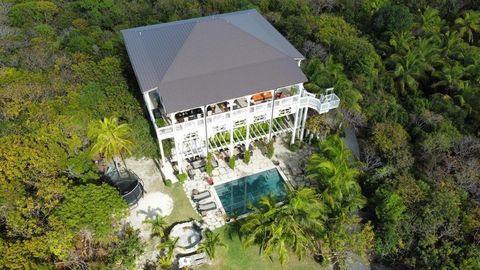 Private, peaceful and perfect. Seneme is a stunning 4,988 sq. ft. newly built home featuring three spacious stories in the ultra exclusive area of Harbour Island known as, “The Narrows”. Situated on .5 acres of elevated land, Seneme offers panoramic ...