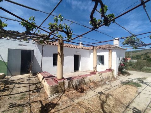 For sale rustic plot of 38792m2 with housing and plantations of Oranges, Olives, and Pecan nuts in Coin. Located in Coin 3km away from Casapalma with good access by car to the main roads and close to the Arroyo de la Cazalla. The plot of 38792m2 in t...