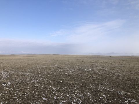 The Hillman Ranch South Parcel consists of 640 acres and is ideal for agricultural, recreational, and residential opportunities. The habitat is ideal for pheasants, sharp-tailed grouse, Hungarian partridge, waterfowl, antelope and mule deer.LandThe p...