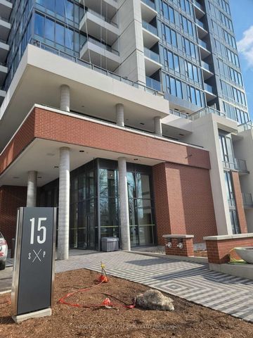 Location! Downtown and across google! close to universities and public transit, 1 bdrm+ bath, brand new open concept spacious condo in one of the nicest building in Kitchener ( Station park) available immediately for $1900/Month.No Parking. Tenant wi...