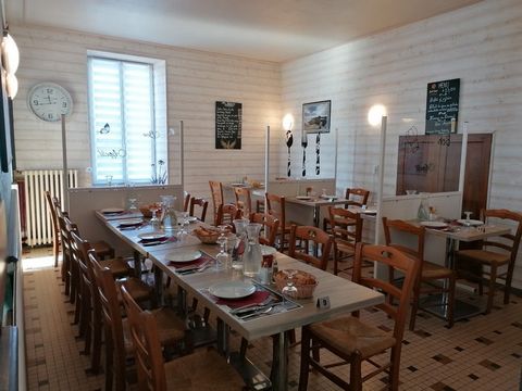 Dpt Vendée (85), à vendre proche de LA ROCHE SUR YON Restaurant