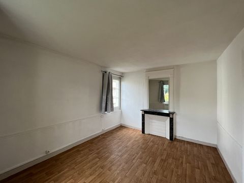 Dpt Seine Maritime (76), à vendre ROUEN appartement T2 de 30,9 m²