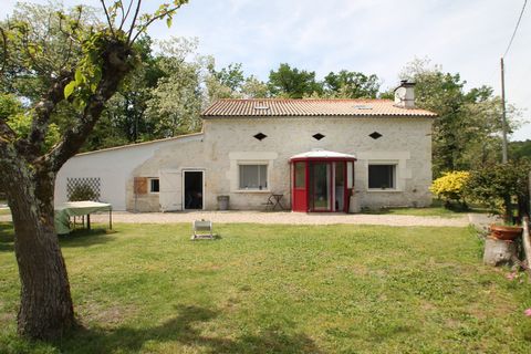 Dpt Lot et Garonne (47), à vendre proche de CASTELJALOUX maison P6 de 207 m² - Terrain de 7 614,00 m²