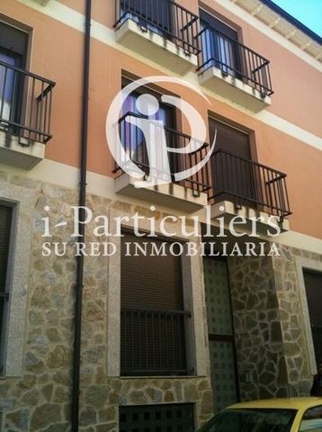 Flat for sale in Barco De Avila, El, with 115 m2 and 2 rooms and 2 bathrooms.