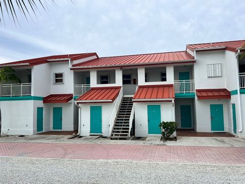Unit 15G is located in the beautiful quiet and quaint resort community of Bimini Cove, on South Bimini. This unit is 628sqft turn key condominium with a marina view. This unit has a full bedroom with a ensuite bathroom it is less than one minute walk...