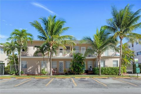 Waterfront Paradise with Pool - 1 Bed, 1 Bath Condo at 7920 East Dr, North Bay Village Charming 1-bedroom retreat nestled along the tranquil waters of North Bay Village! This delightful unit at 7909 East Dr, Unit 204 offers a serene waterfront experi...