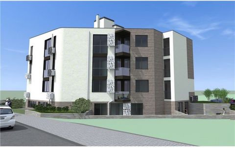 Exclusive from Remax: Varna Free University offers for sale 2-bedroom apartments in the University building, which is located in the resort of Chaika, next to Varna Free University Chernorizets Hrabar. The building is on Act 14, it is expected to be ...