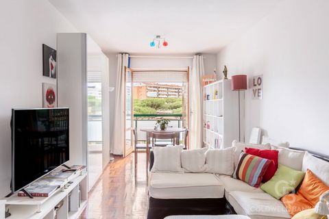 Via Francesco Gentile, nous proposons à la vente un grand appartement de quatre pièces situé à un étage élevé et lumineux d'un élégant immeuble à rideaux récemment rénové. L'appartement dispose d'une répartition optimale des espaces intérieurs, sépar...