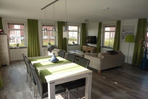 Tulp nr. 28 + Heeft 2 badkamers. Een vrijstaand landelijk vakantiehuis met een terras op het zuiden. Deze woning is een vrijstaand landelijk vakantiehuis en heeft een terras op het zuiden. Vanuit de hal heeft u toegang tot een ruime, lichte woonkamer...