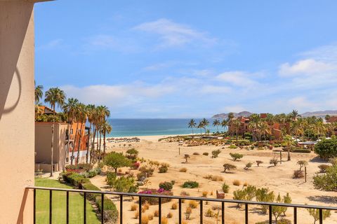 Your Oceanfront Escape in Casa del Mar Nestled in the exclusive Casa del Mar community Condo Caracol offers a serene coastal lifestyle with a unique blend of Hacienda style charm and contemporary design. With stunning ocean views and access to world ...