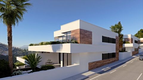 New build 2 bedroom apartment in Cumbre del Sol Impeccable 2 bedroom 2 bathroom apartment for sale in Cumbre del Sol, Spain Modern 2 bedroom 2 bathroom apartments, with a stylish architecture, with an open plan kitchen and living room, with several m...