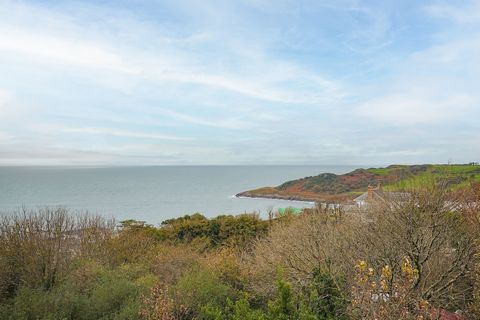 Welcome to 26 Higher Lane, an exceptional opportunity to own a substantial semi-detached property within the highly desirable Langland area. This five-bedroom residence, spread across four floors, offers a rare renovation opportunity for those lookin...