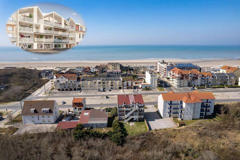 Stella-plage 62780 Profitez de l'offre de lancement jusqu'au 1er juillet sur ce nouveau programme en bord de mer qui propose 15 appartements T2 cabine ou T3 à partir de 250.000 euros. Vue mer pour certains appartements. Lot présenté T3 n° 1104 de 53....