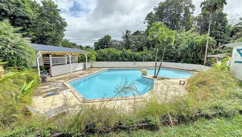 Bungalow type T2