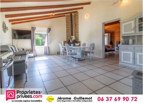 EXCLUSIVITE 41130 GIEVRES Maison 2 Pièces - 61 m² - Pièce de vie - 1 chambre - le tout sur un terrain de 1 740 m². ______________________________________________________________ _ Située à 3 mn du centre de Gièvres avec toutes les commodités (école, ...