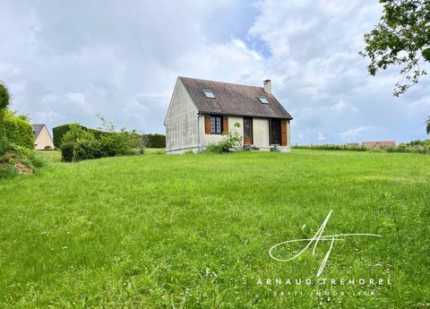 Remise en vente !!! Située dans la commune d'Avoise (72430), cette maison bénéficie d'un environnement paisible. La maison, est situé sur un terrain de 1385 m², au calme sans vis à vis. À l'intérieur, le rez-de-chaussée comprend une pièce à vivre de ...