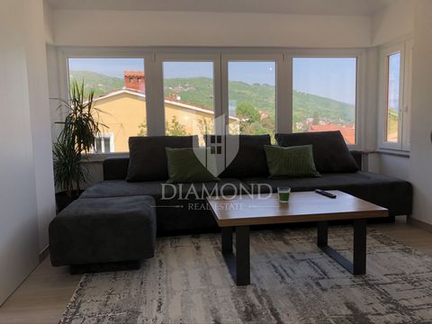 Location: Primorsko-goranska županija, Opatija, Opatija - Centar. Opatija, surroundings, beautiful villa by the sea. We are selling a beautiful villa with a sea view not far from the center of Opatija. The property was adapted in 2019 and is being so...