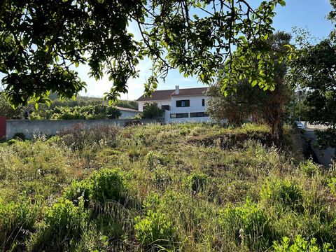 Terreno localizado no centro de aldeia a 15 km da Ericeira, com possibilidade de viabilidade de construção. Localizado em plena aldeia, zona residencial. Terreno com área de 728m² com possível viabilidade de construção (dependente de aprovação) de mo...