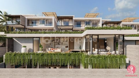 Your Jimbaran Escape: High-Standard Freehold Villas with Jacuzzi and Breathtaking View Priced fromUSD 383,000 – USD 427,000 Completion On May 2025Discover the epitome of modern tropical luxury living in Jimbaran with this exclusive off-plan villa pro...