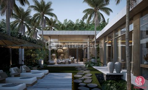 Exclusive Ubud Freehold Villa for Sale – High-Quality Finishes, Sustainable Design Priced at IDR 20,800,000,000 Completion Date on May 2025Nestled in the serene and picturesque surroundings of Ubud, this stunning freehold villa is the epitome of luxu...