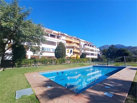 Exclusive to us. This fabulous apartment in Alcaucin, in the Malaga province of Andalucia, Spain, ready to move into, with 2 bedrooms, 2 bathrooms, a fitted kitchen, spacious lounge and a terrace. You enter the apartment via a small hallway and from ...