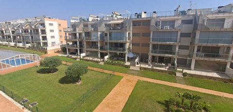 Modern 2-Bedroom Apartment in Los DolsesDiscover this beautifully presented second-floor apartment in the sought-after area of Los Dolses, offering the perfect combination of comfort, convenience, and Mediterranean lifestyle.This key-ready home boast...