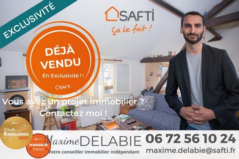 Studio centre-ville le Mans