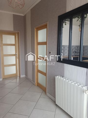 Maison individuelle