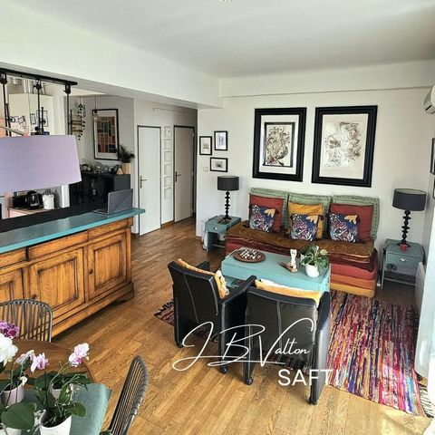 Magnifique appartement de type 4 Toulon Ouest